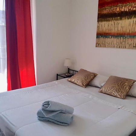 سانتياغو San Cristobal Rooms المظهر الخارجي الصورة