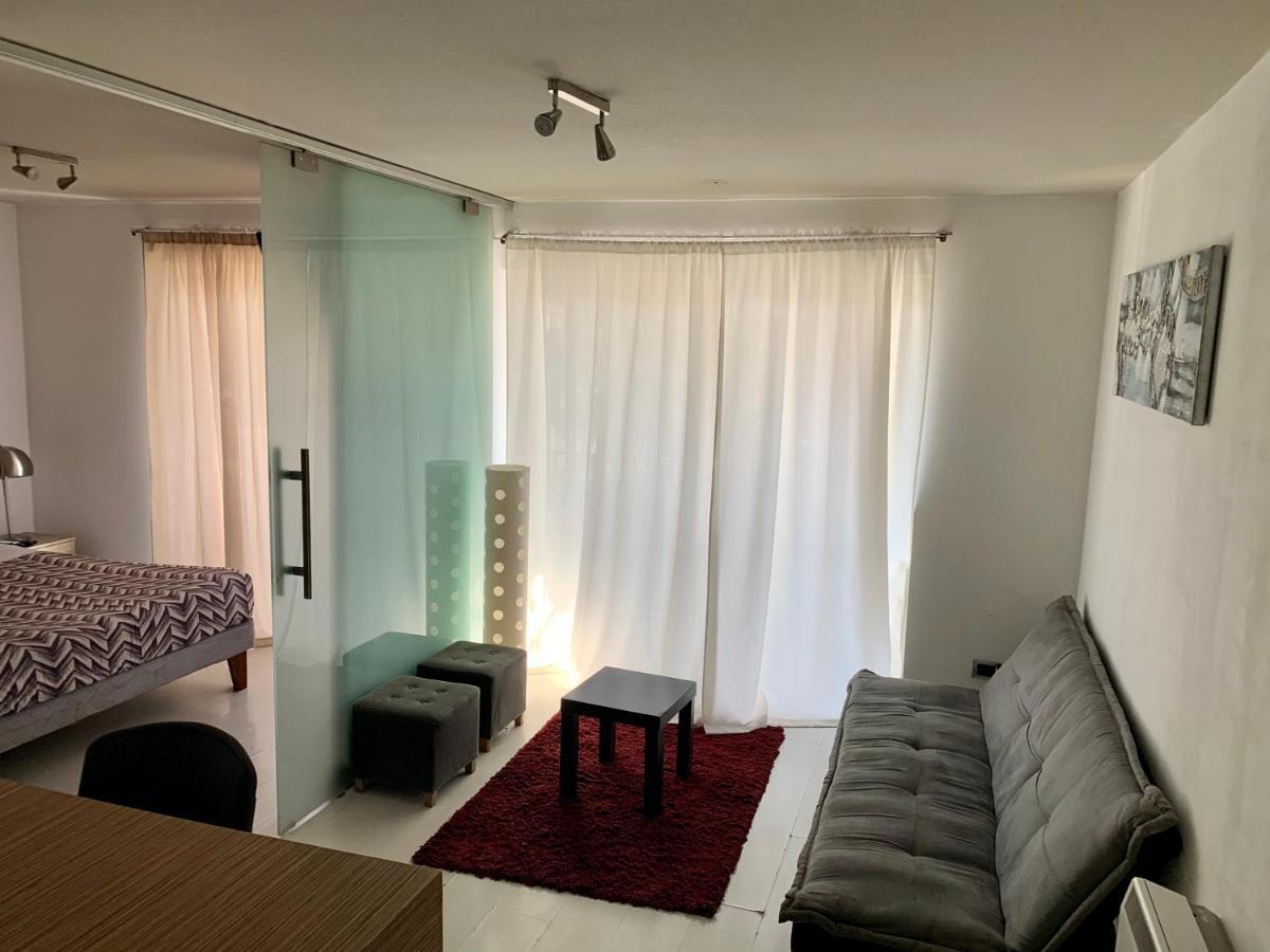 سانتياغو San Cristobal Rooms المظهر الخارجي الصورة
