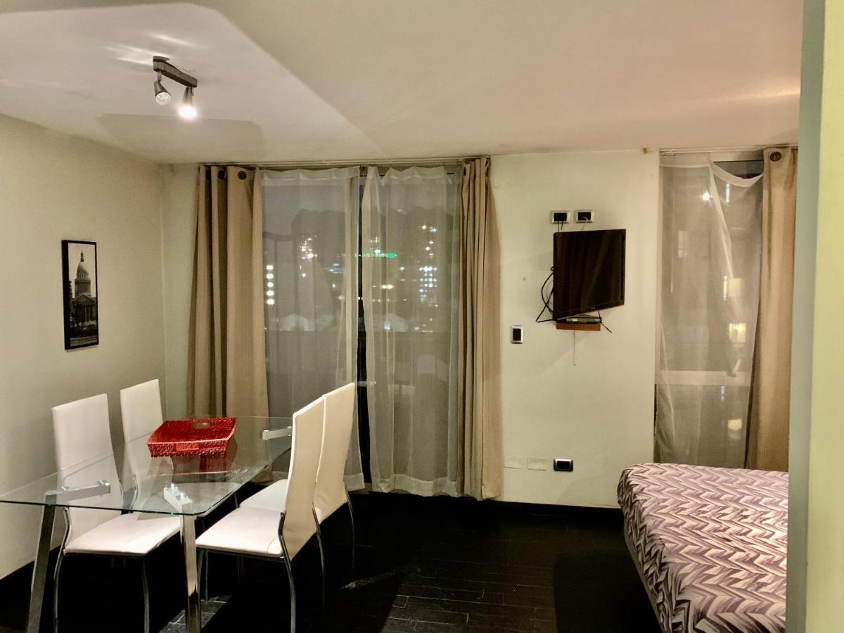 سانتياغو San Cristobal Rooms المظهر الخارجي الصورة