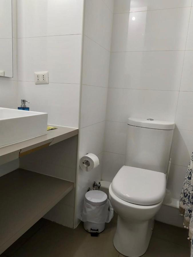 سانتياغو San Cristobal Rooms المظهر الخارجي الصورة