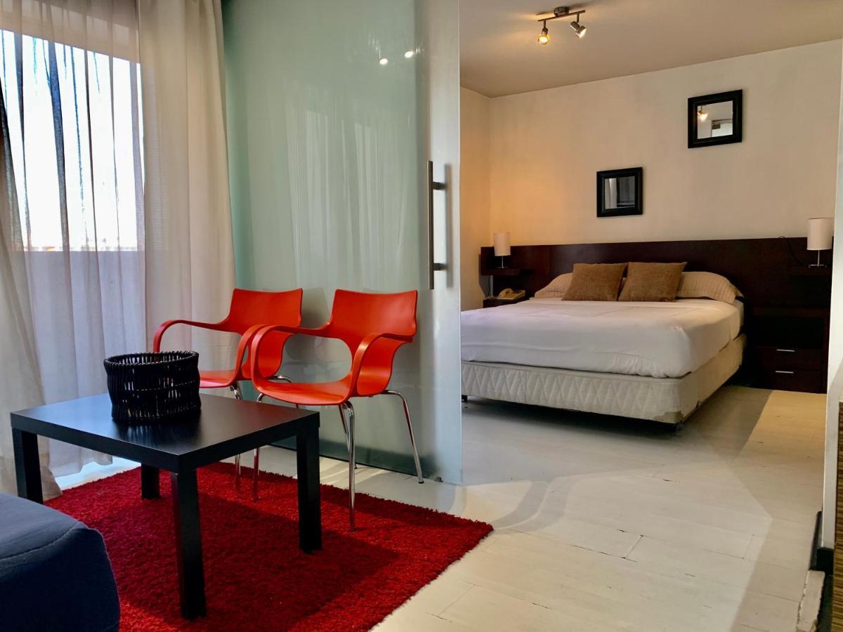 سانتياغو San Cristobal Rooms المظهر الخارجي الصورة