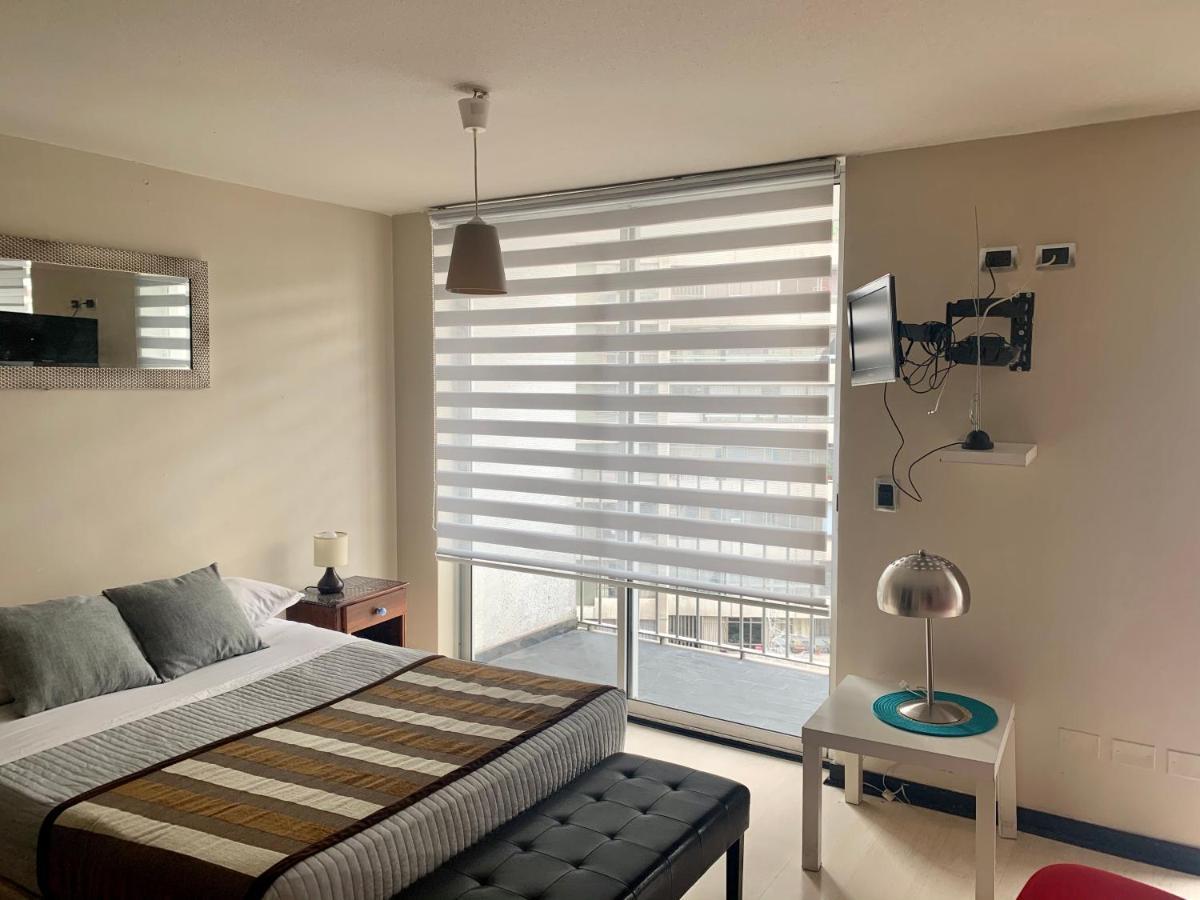 سانتياغو San Cristobal Rooms المظهر الخارجي الصورة