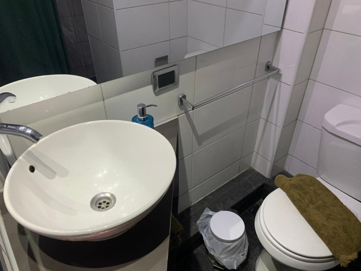 سانتياغو San Cristobal Rooms المظهر الخارجي الصورة