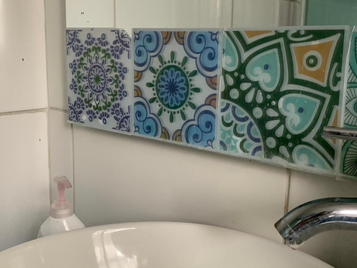 سانتياغو San Cristobal Rooms المظهر الخارجي الصورة