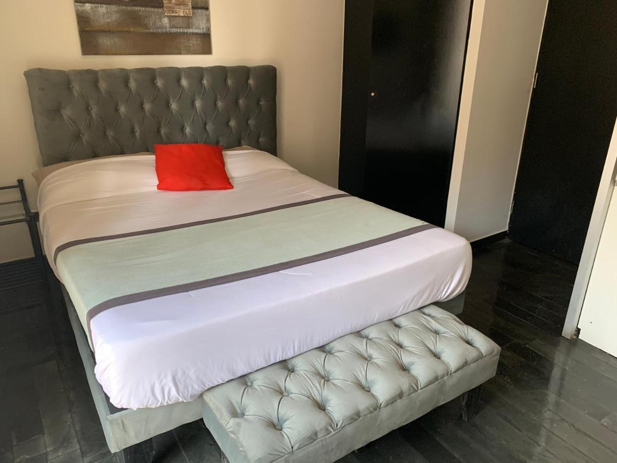 سانتياغو San Cristobal Rooms المظهر الخارجي الصورة