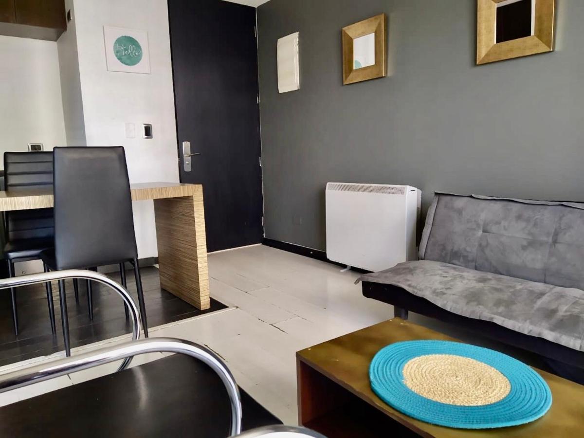 سانتياغو San Cristobal Rooms المظهر الخارجي الصورة