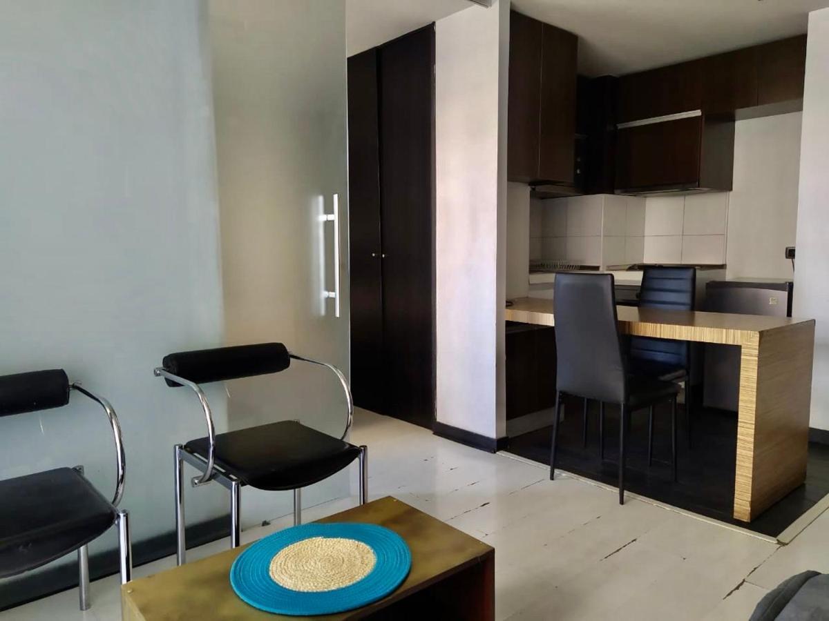 سانتياغو San Cristobal Rooms المظهر الخارجي الصورة