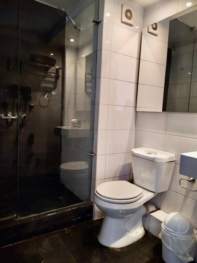 سانتياغو San Cristobal Rooms المظهر الخارجي الصورة