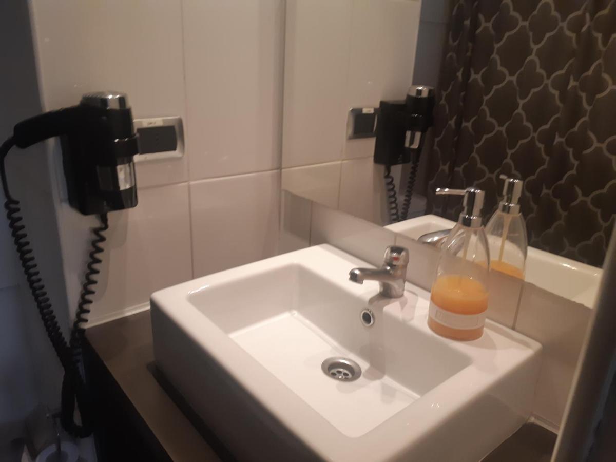 سانتياغو San Cristobal Rooms المظهر الخارجي الصورة