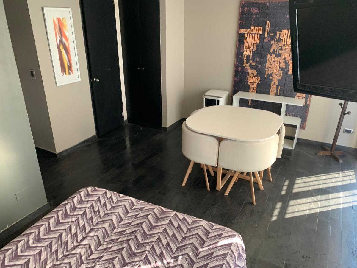 سانتياغو San Cristobal Rooms المظهر الخارجي الصورة