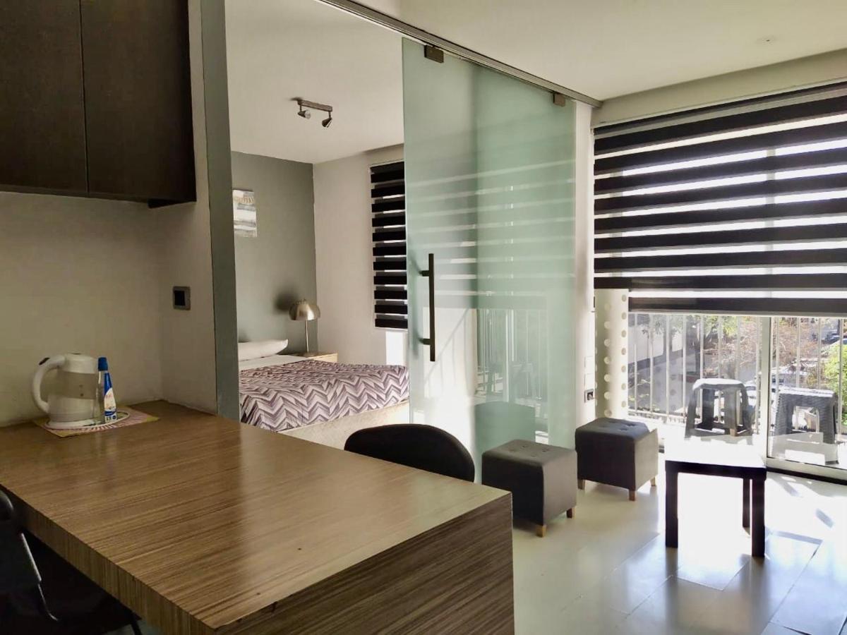 سانتياغو San Cristobal Rooms المظهر الخارجي الصورة